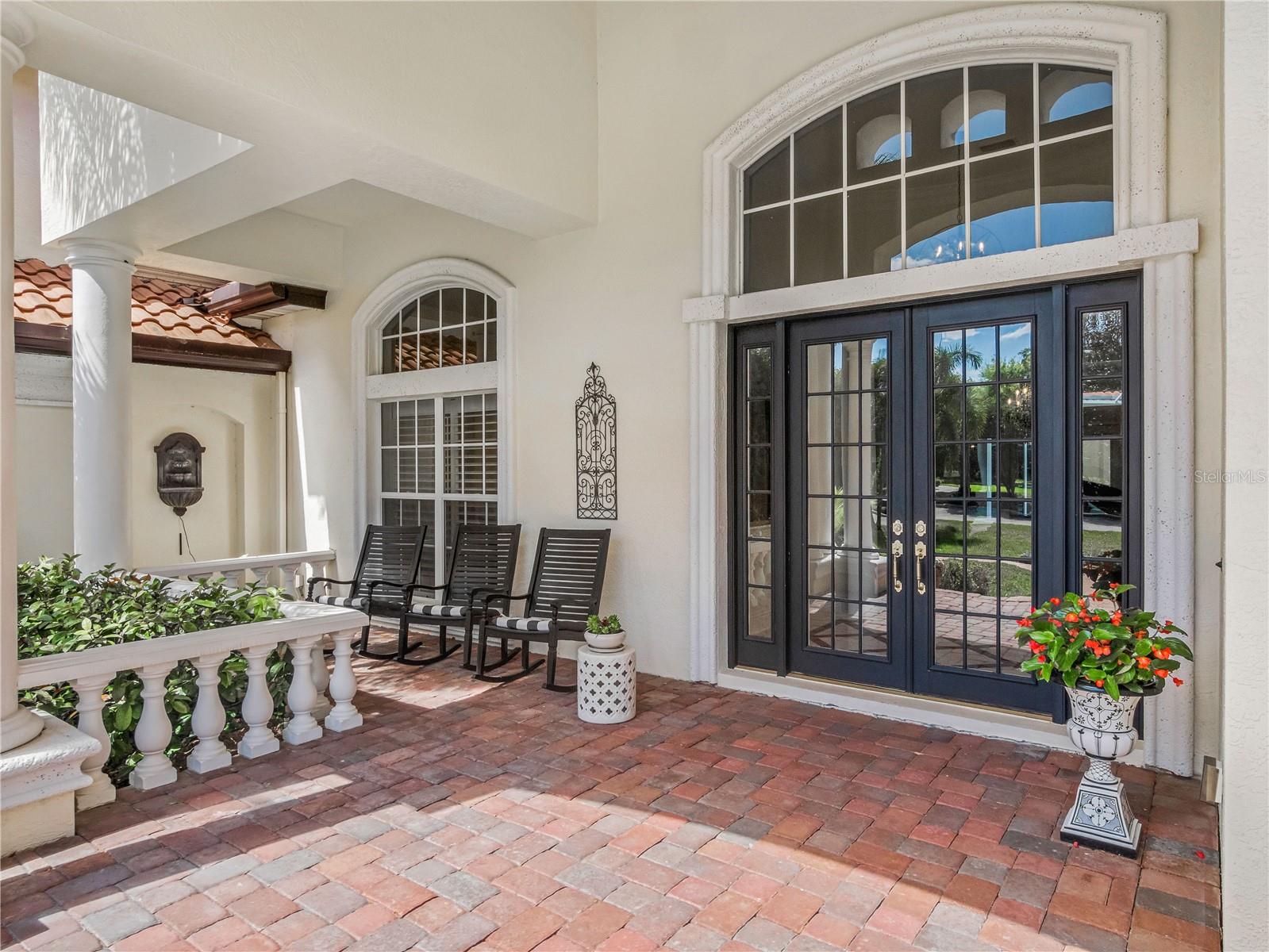 AVILA UNIT 13 K - Residential