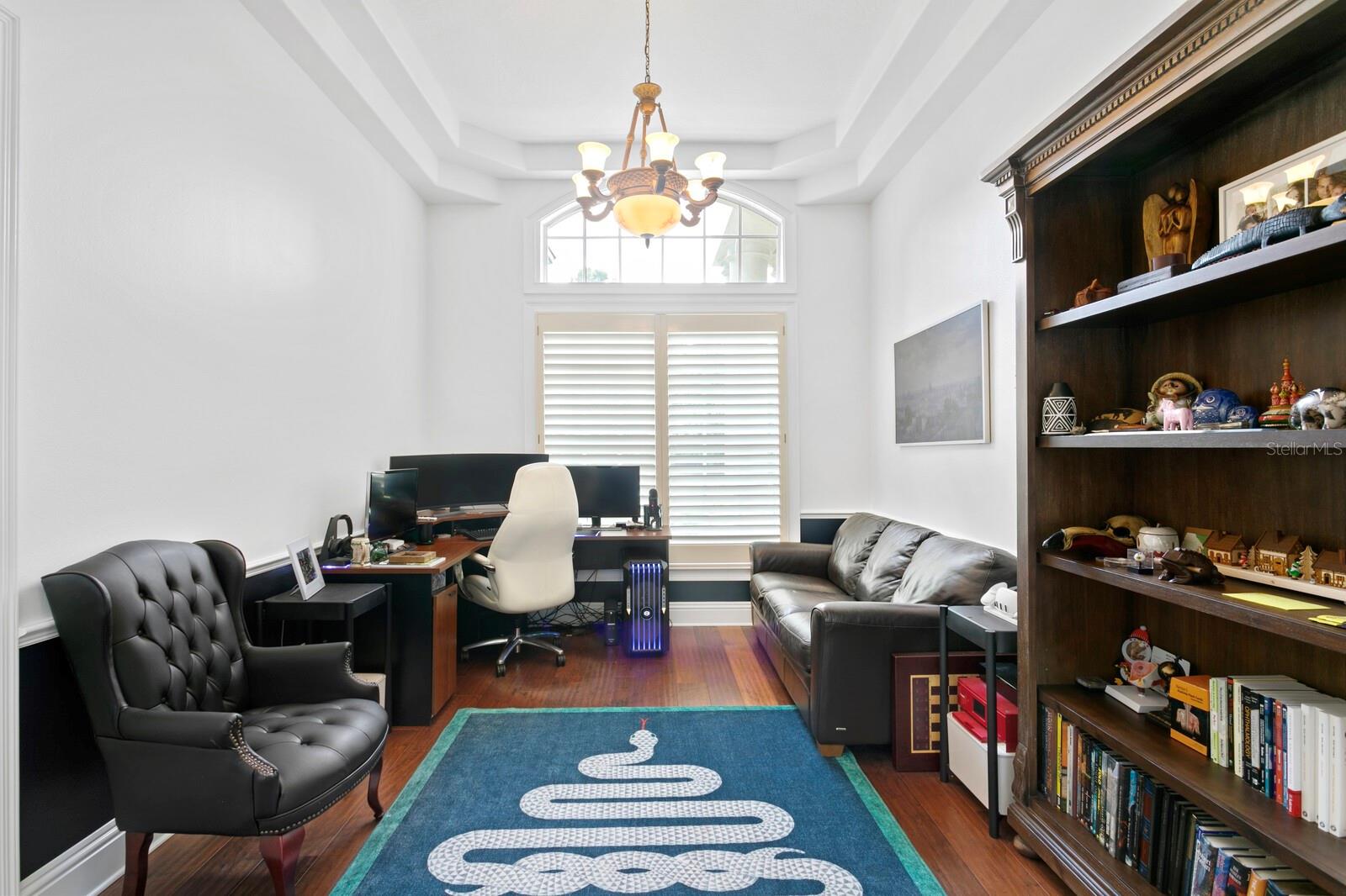 AVILA UNIT 13 K - Residential