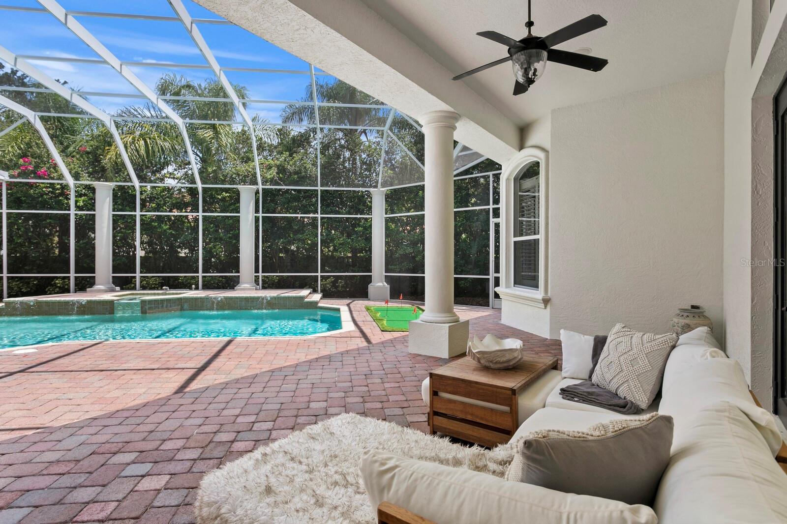 AVILA UNIT 13 K - Residential