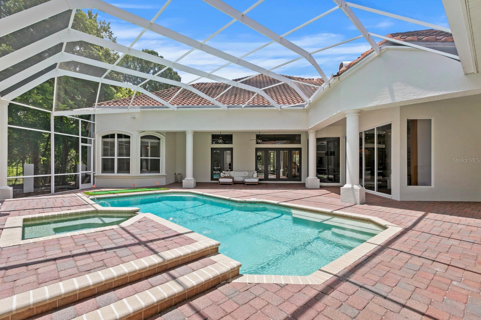 AVILA UNIT 13 K - Residential