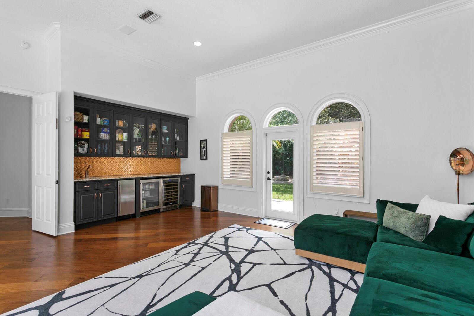 AVILA UNIT 13 K - Residential