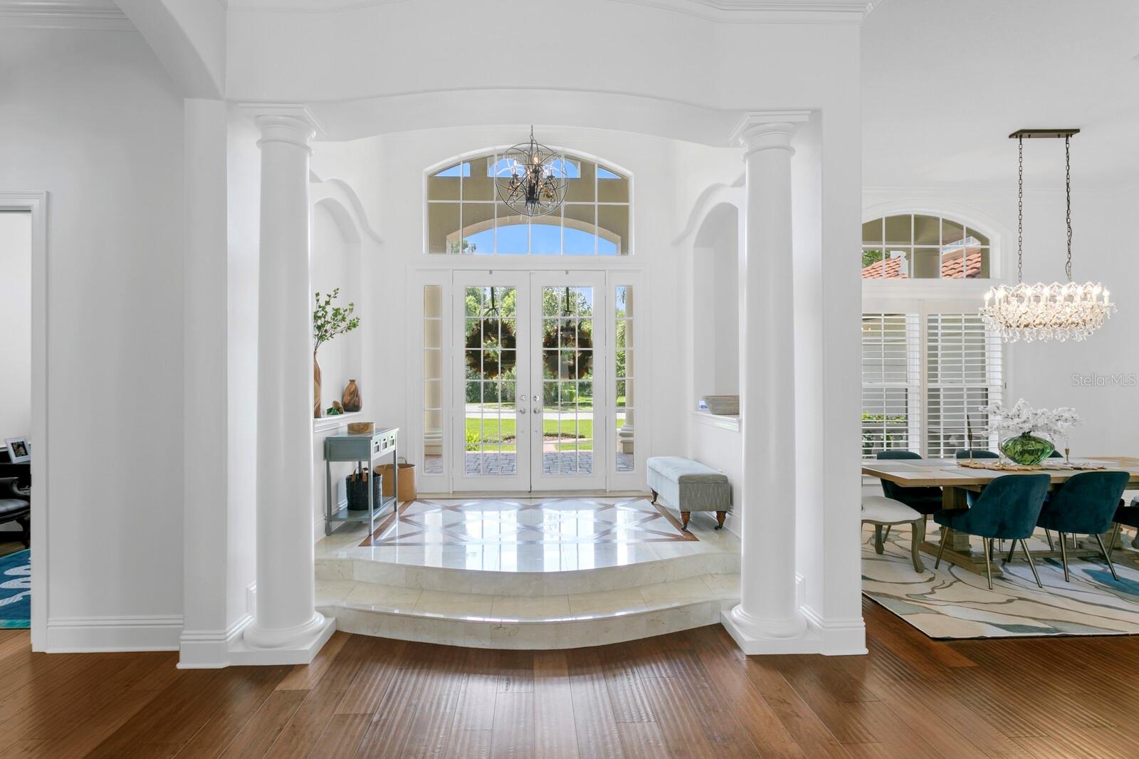 AVILA UNIT 13 K - Residential