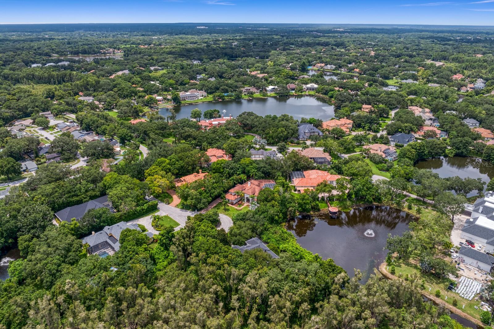 AVILA UNIT 13 K - Residential