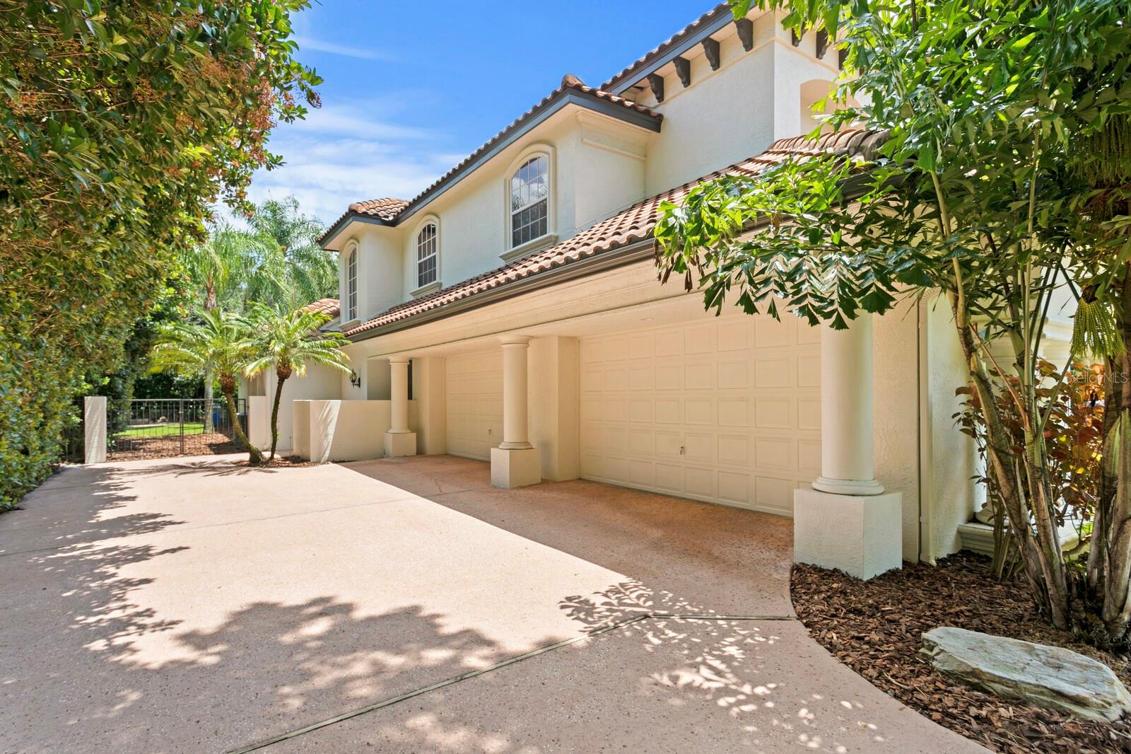 AVILA UNIT 13 K - Residential