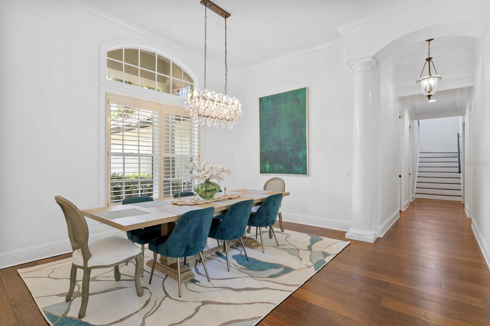 AVILA UNIT 13 K - Residential