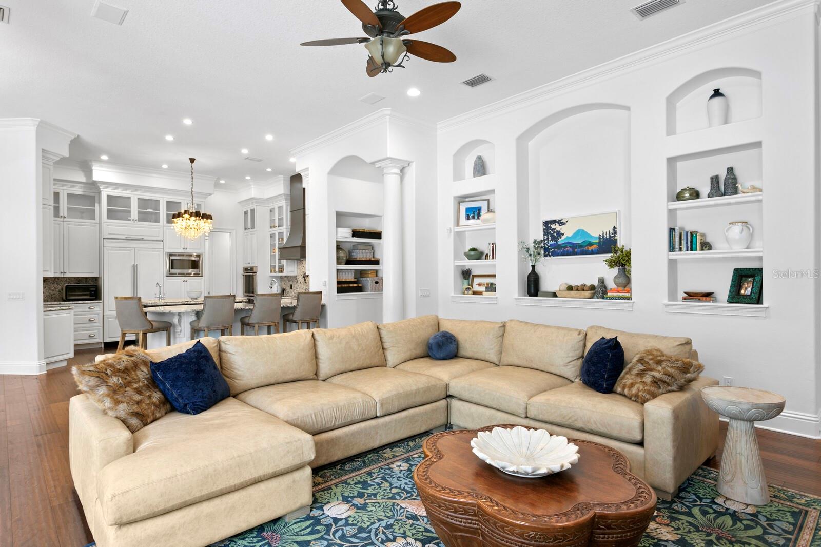 AVILA UNIT 13 K - Residential