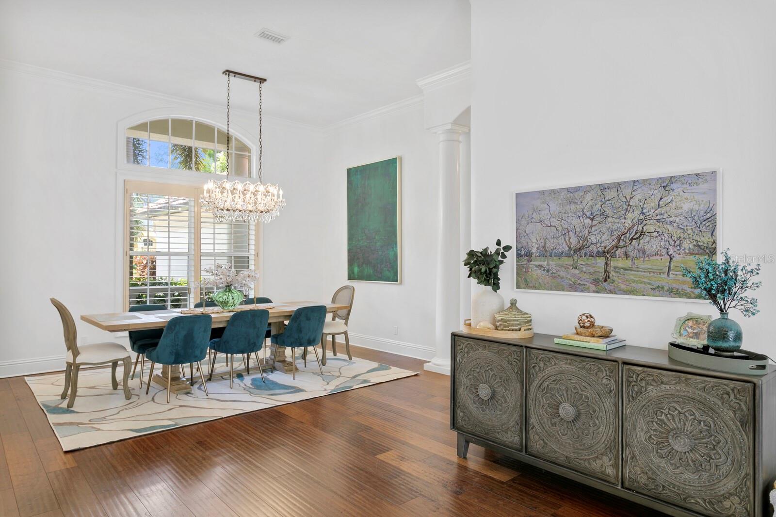 AVILA UNIT 13 K - Residential