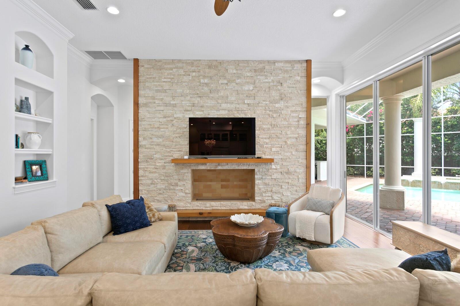 AVILA UNIT 13 K - Residential