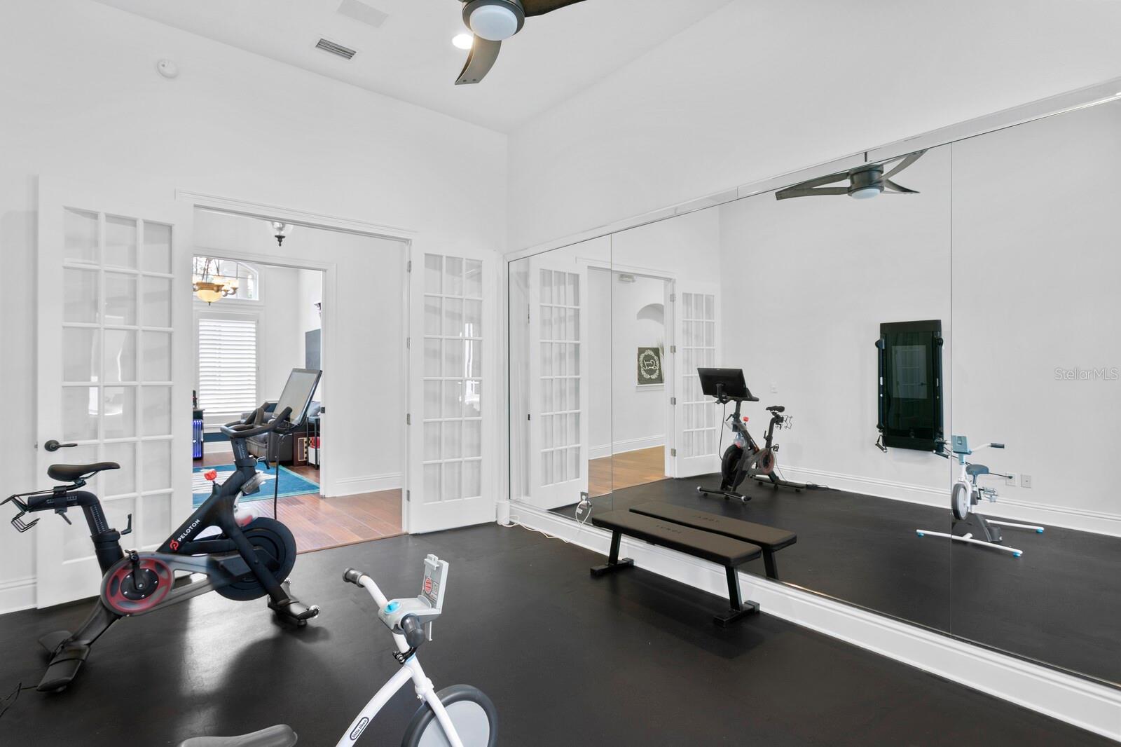 AVILA UNIT 13 K - Residential