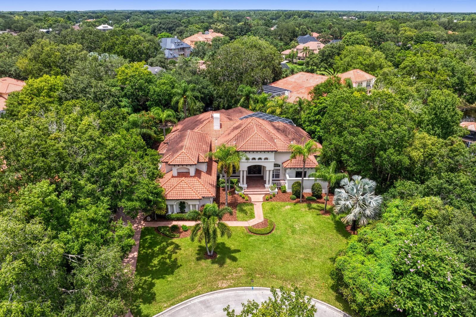 AVILA UNIT 13 K - Residential