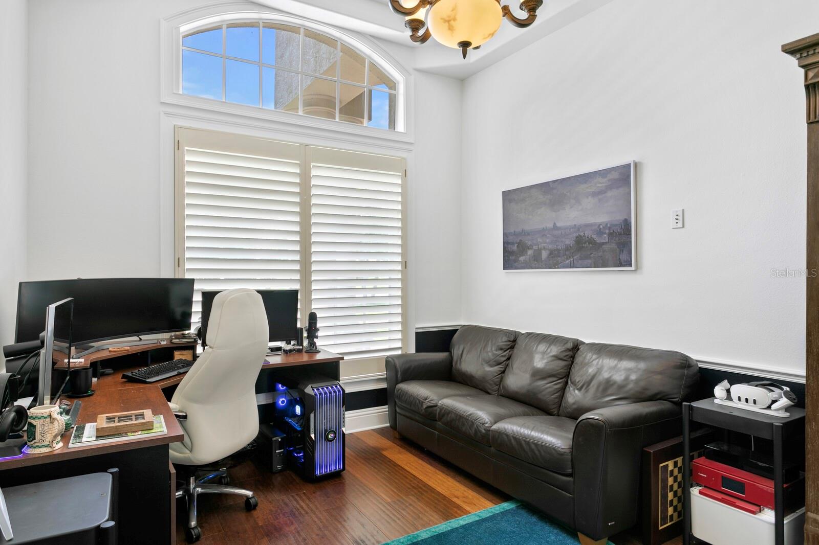 AVILA UNIT 13 K - Residential