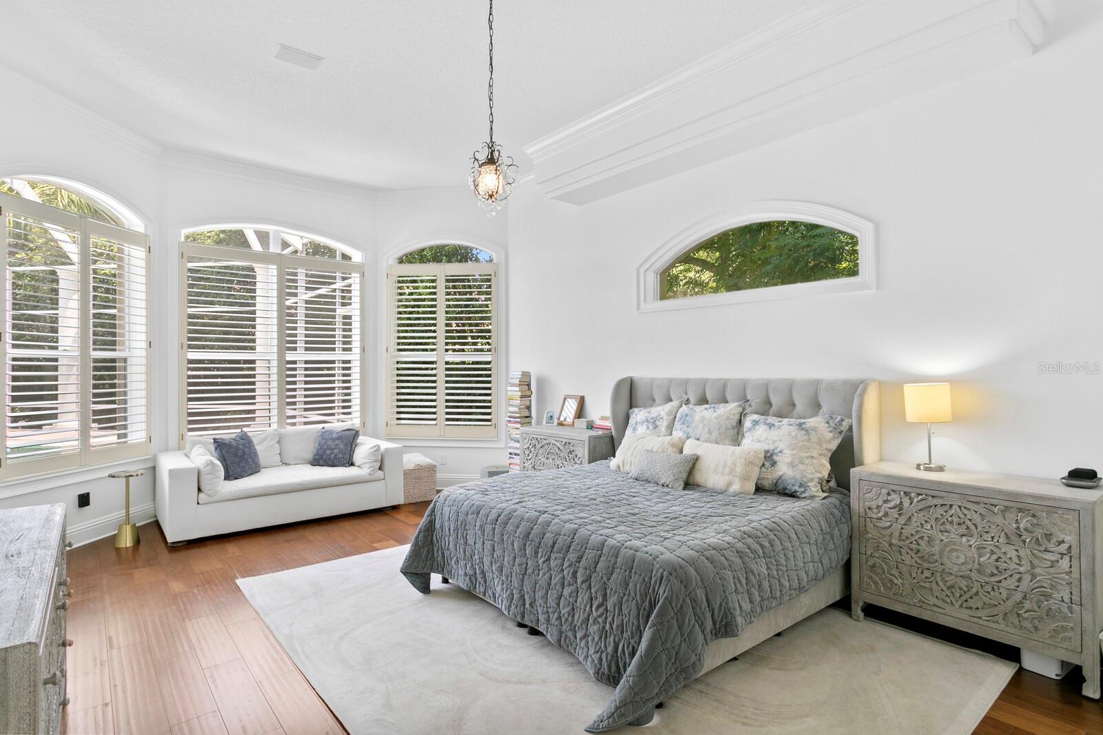 AVILA UNIT 13 K - Residential