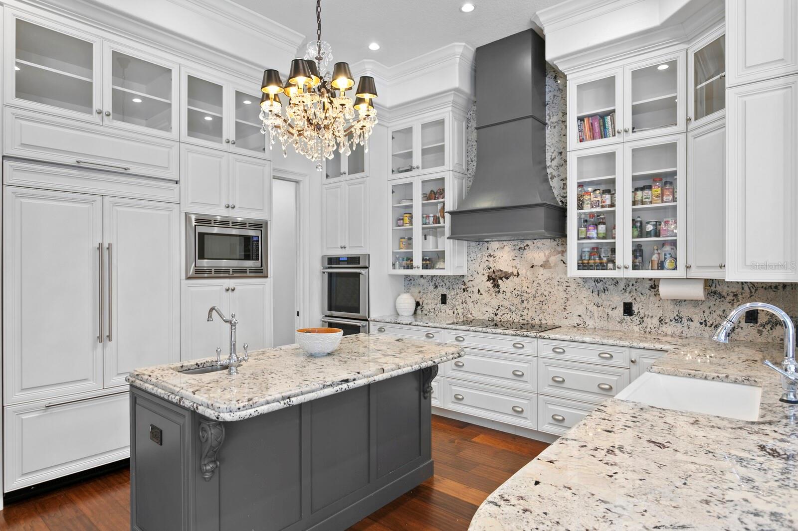 AVILA UNIT 13 K - Residential