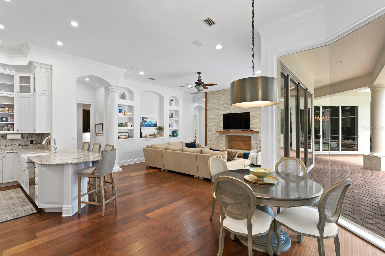 AVILA UNIT 13 K - Residential