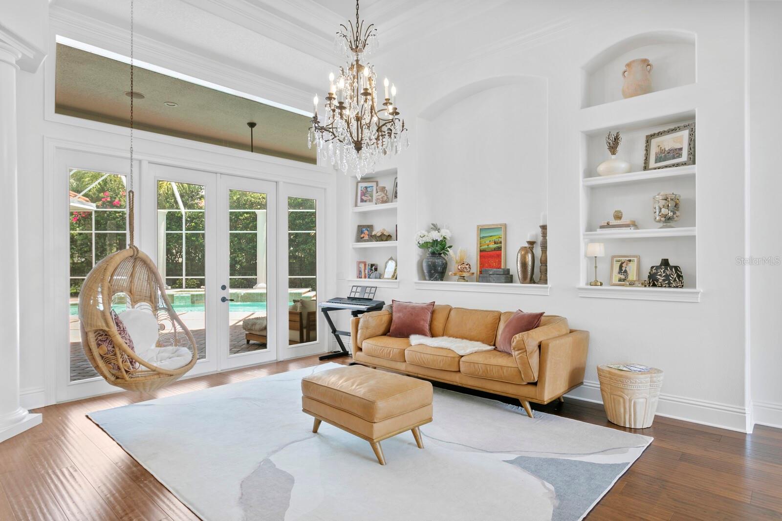 AVILA UNIT 13 K - Residential