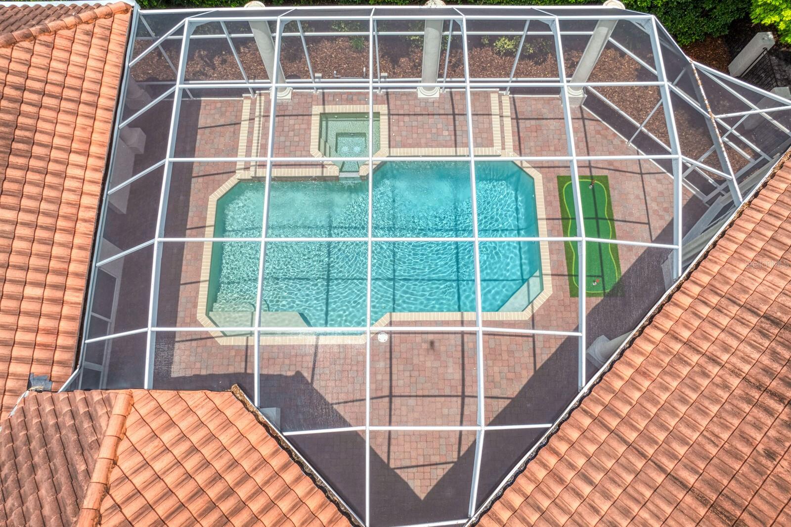 AVILA UNIT 13 K - Residential