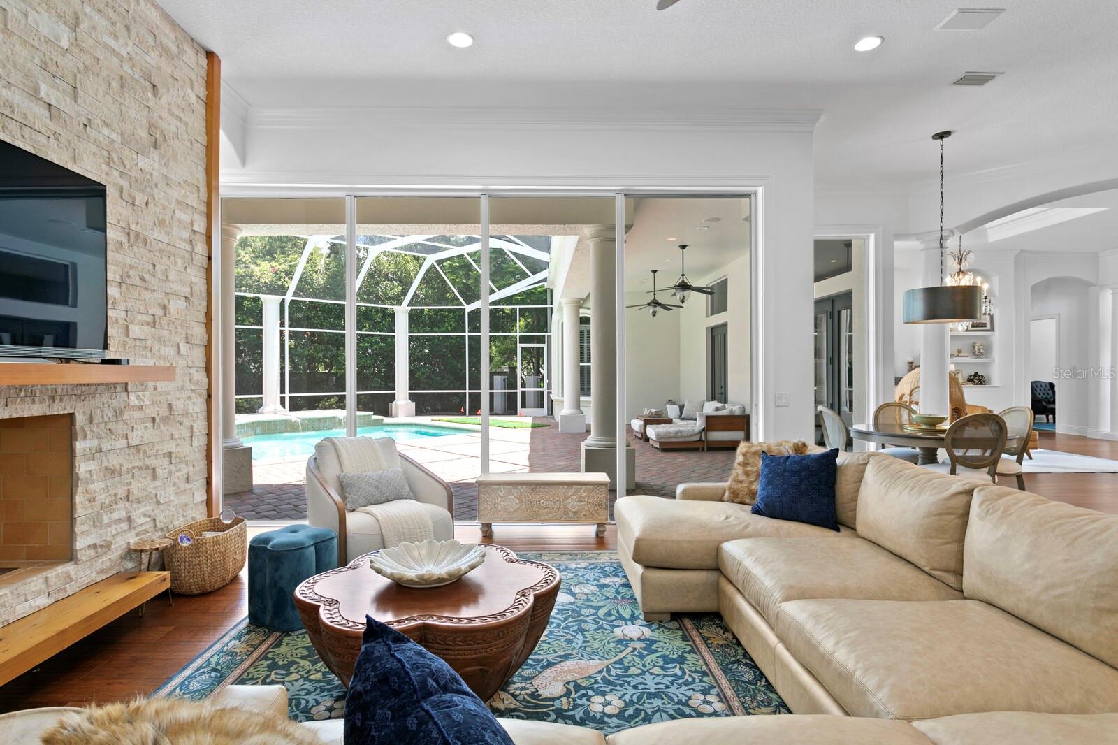 AVILA UNIT 13 K - Residential