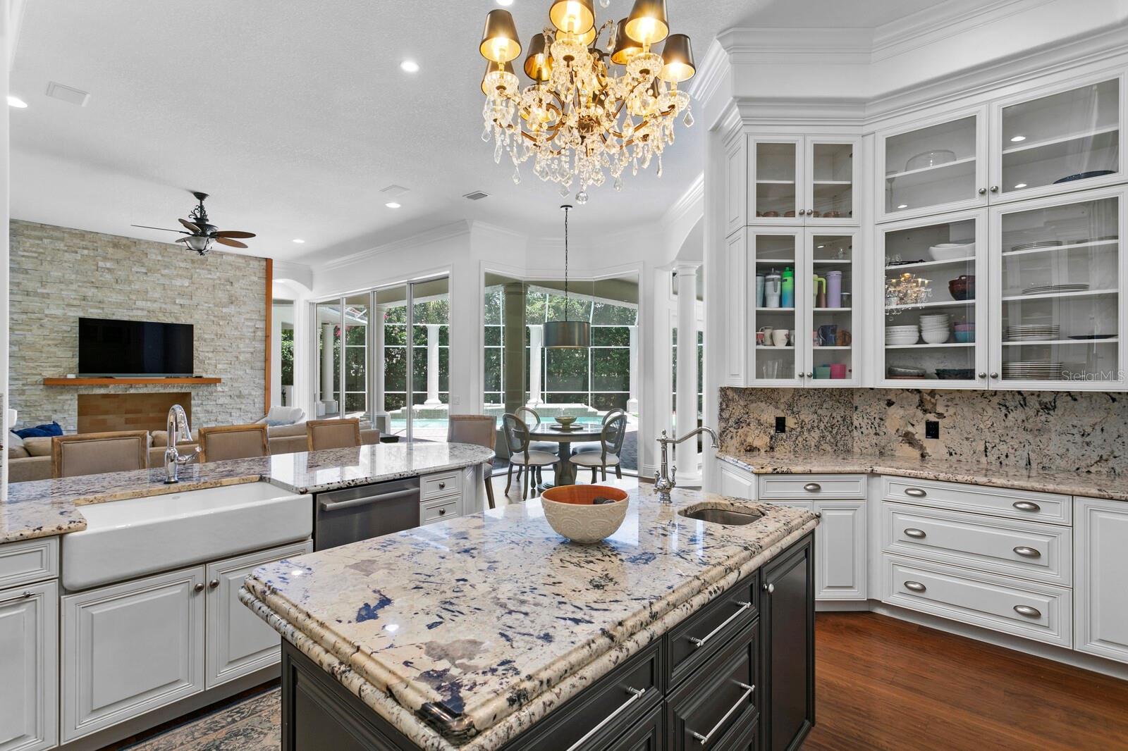 AVILA UNIT 13 K - Residential