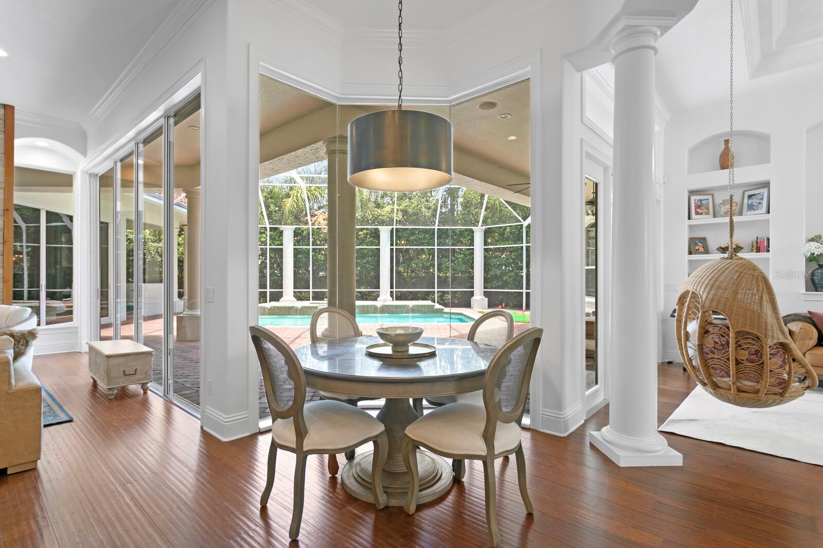 AVILA UNIT 13 K - Residential