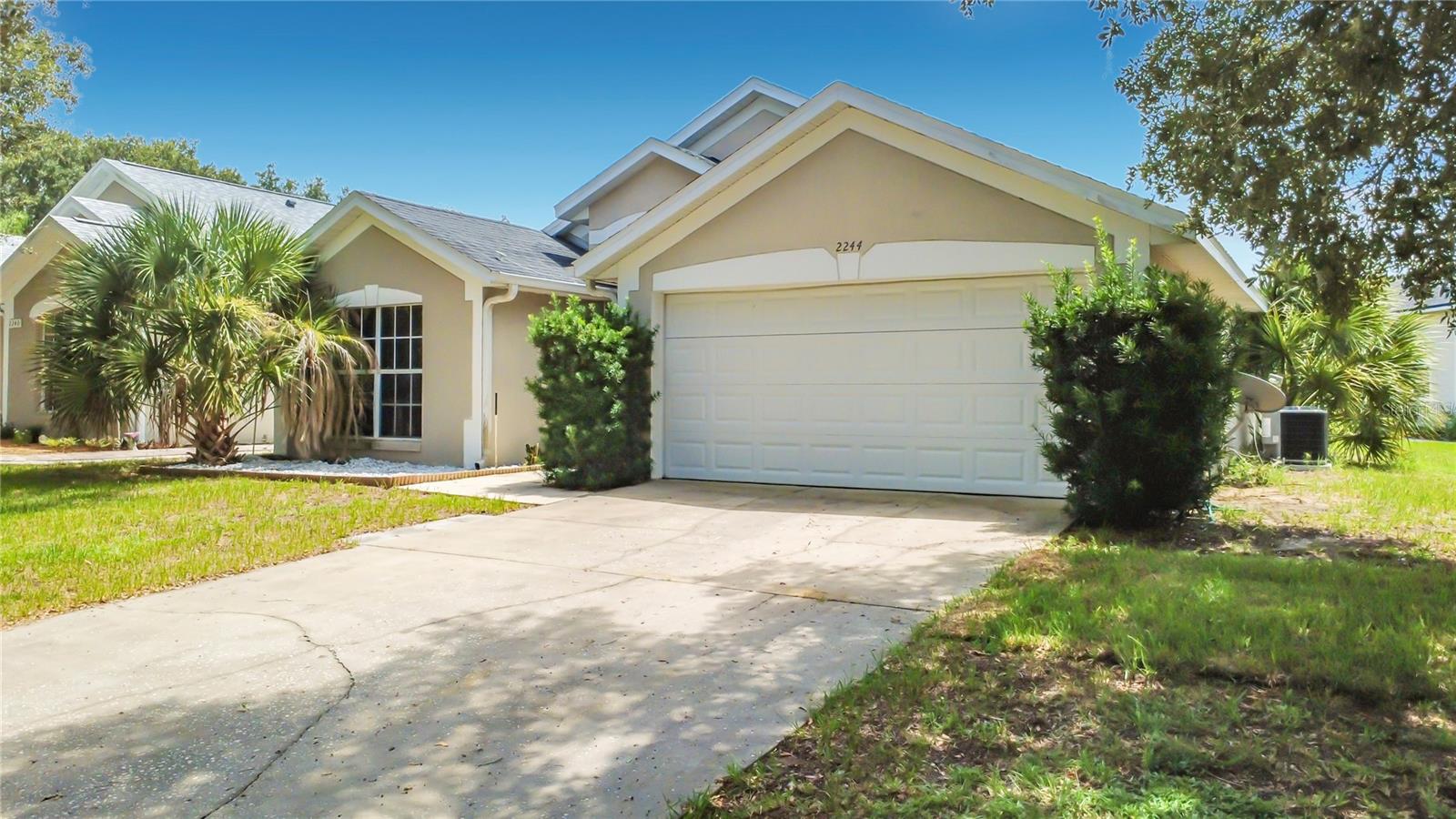 2244 MALLORY CIRCLE