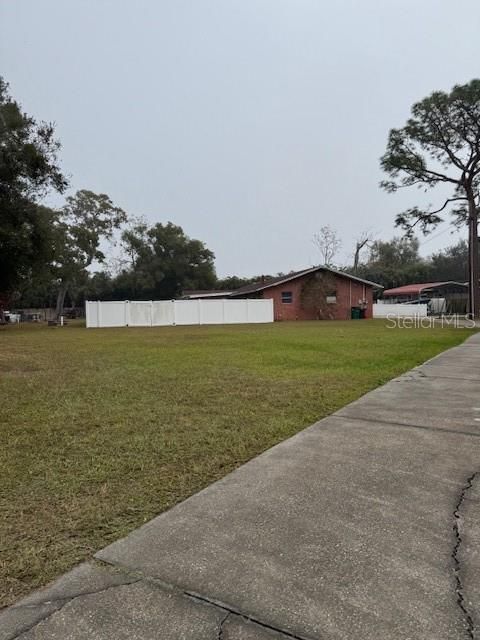 A home in SAFETY HARBOR