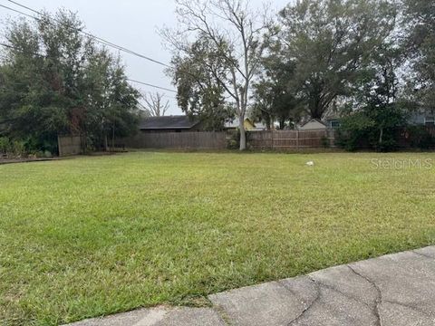 A home in SAFETY HARBOR