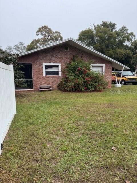 A home in SAFETY HARBOR