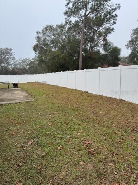 A home in SAFETY HARBOR