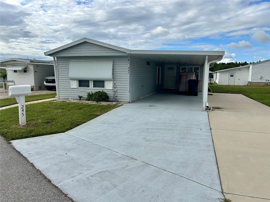 Beautiful furnished 2-bedroom, 2-bath rental in a quiet 55+ community, with electric, water, cable, and internet included. Enjoy comfortable, maintenance-free living in a well-kept neighborhood close to shopping, dining, and essential amenities—perfect for easy, worry-free living.