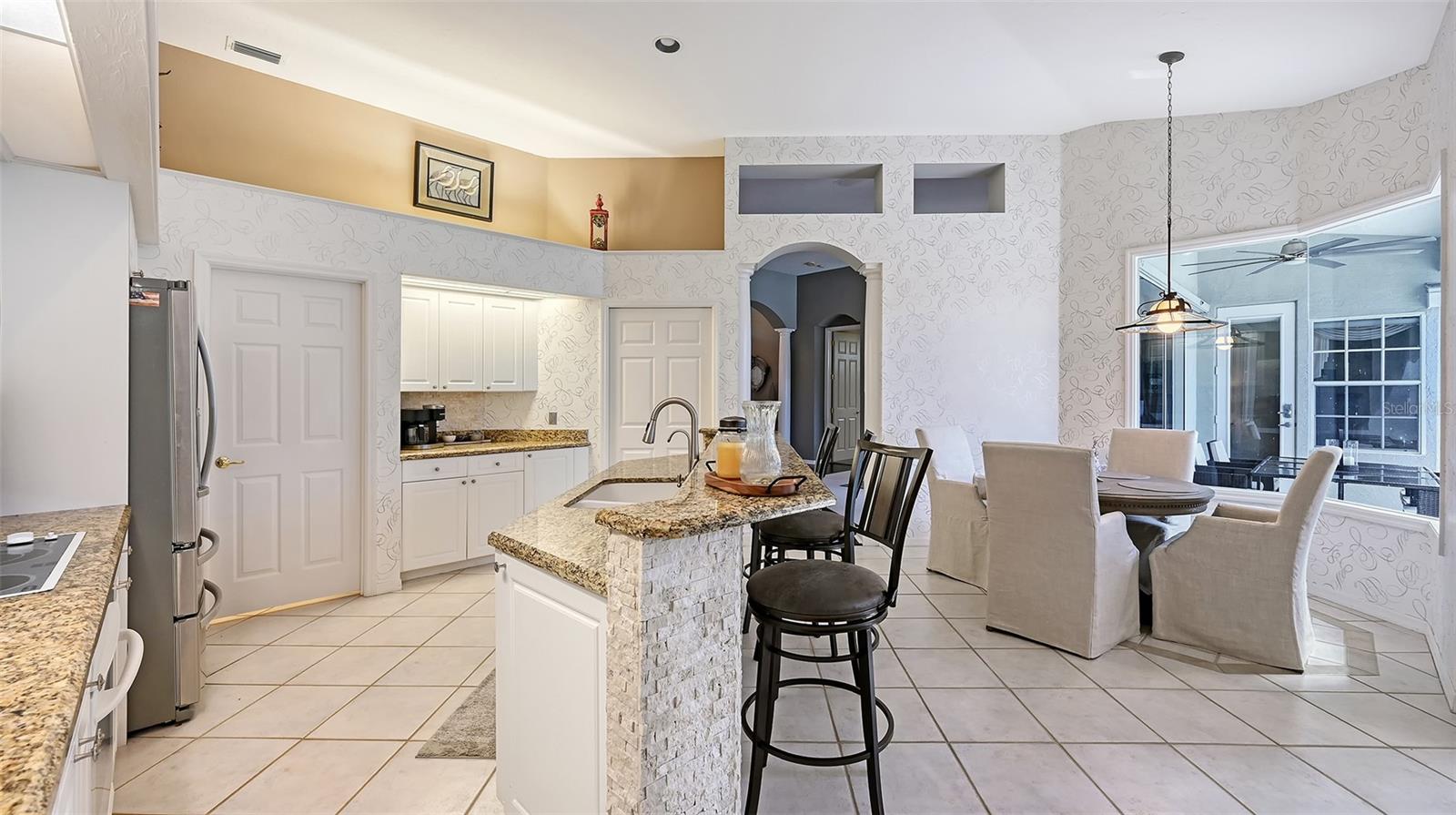 UNIVERSITY PARK - Residential