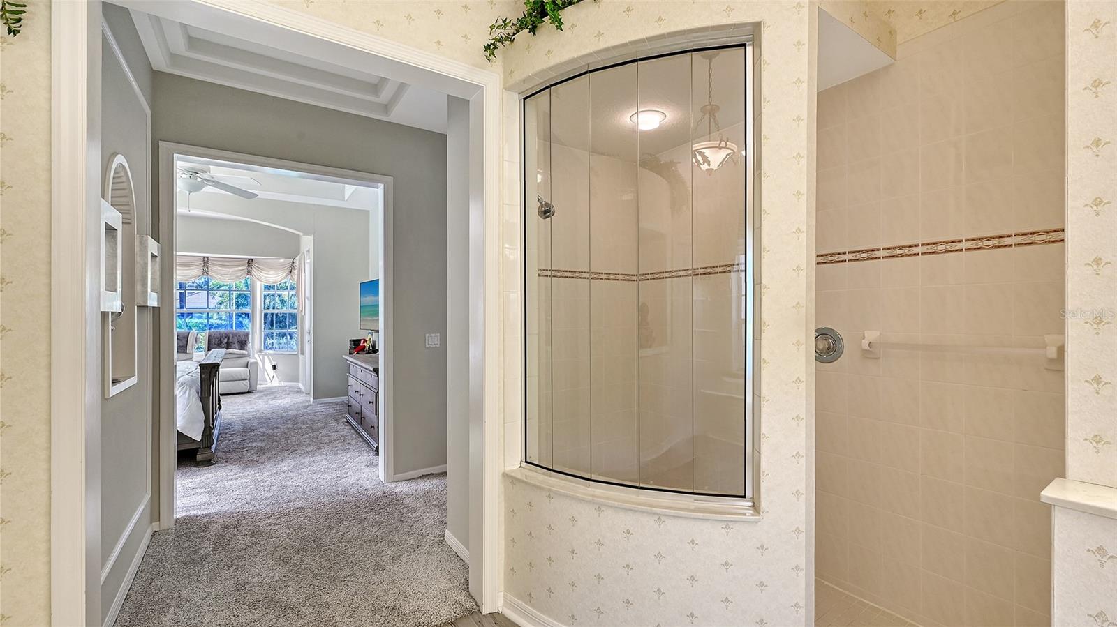 UNIVERSITY PARK - Residential