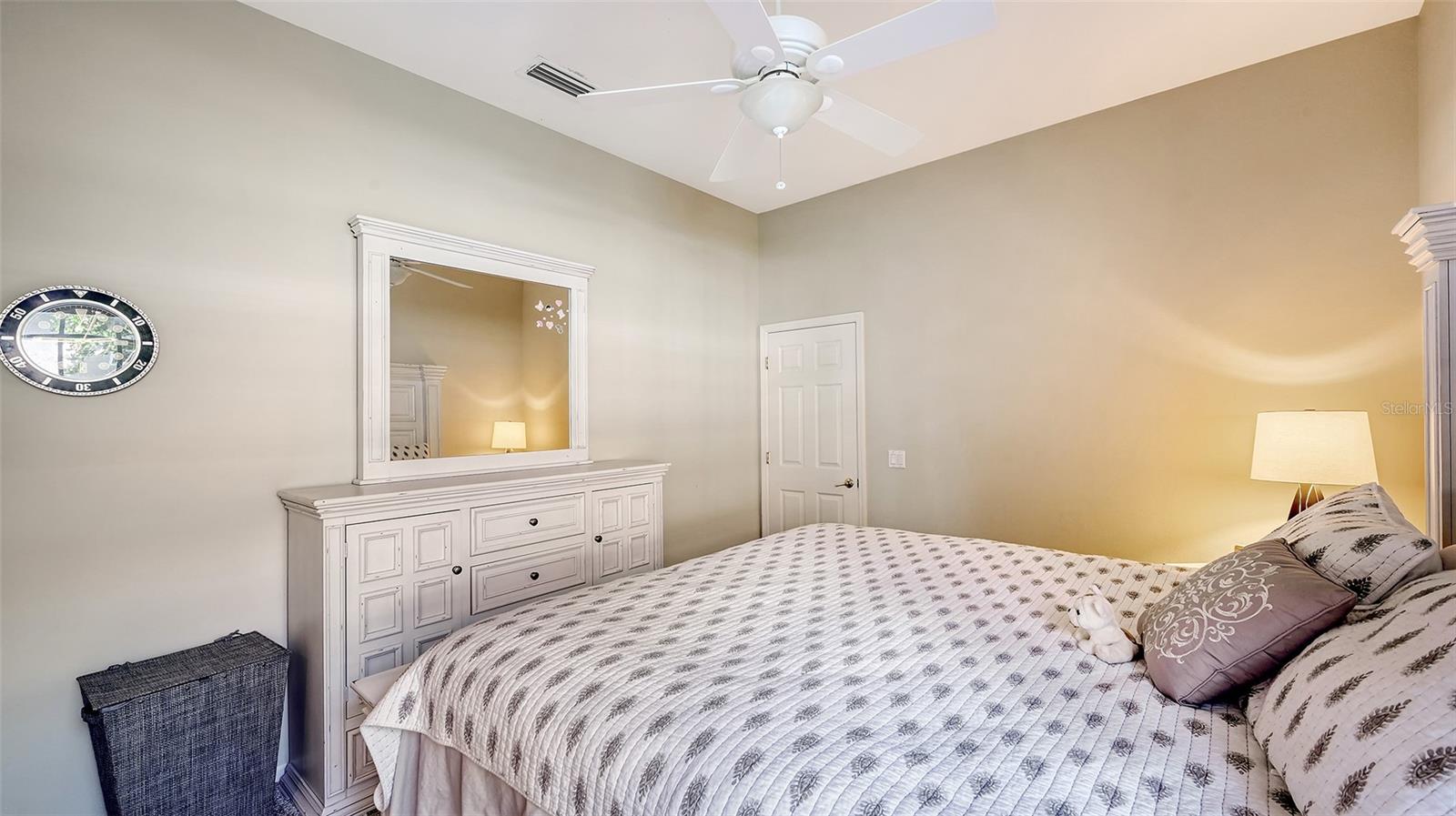 UNIVERSITY PARK - Residential