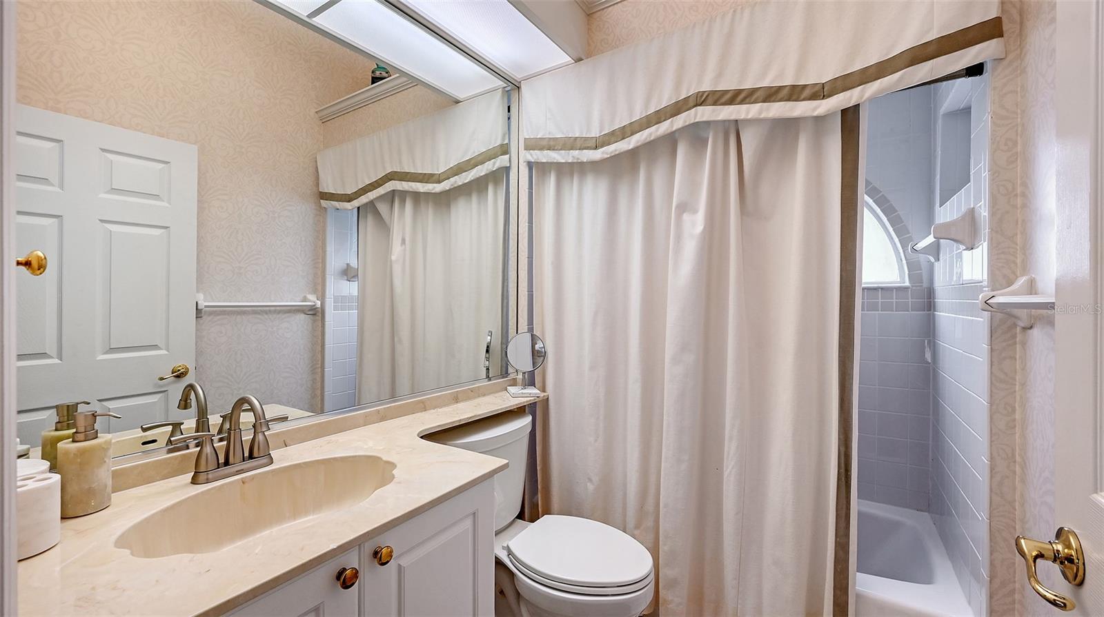 UNIVERSITY PARK - Residential