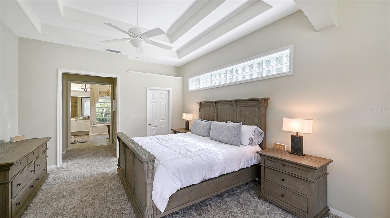 UNIVERSITY PARK - Residential