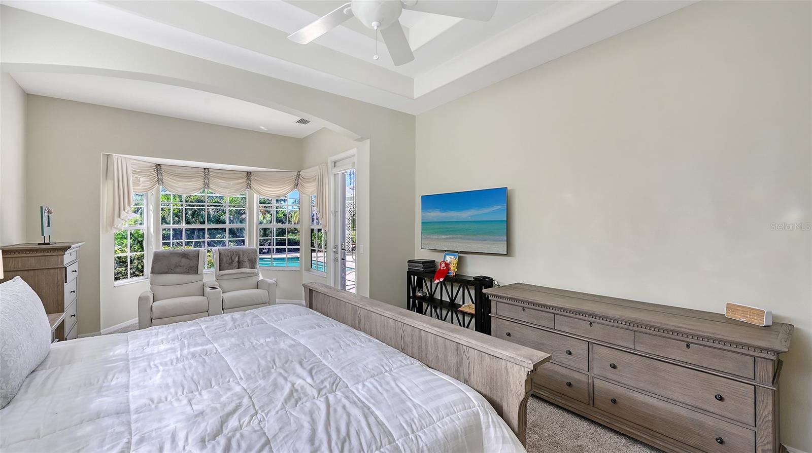 UNIVERSITY PARK - Residential