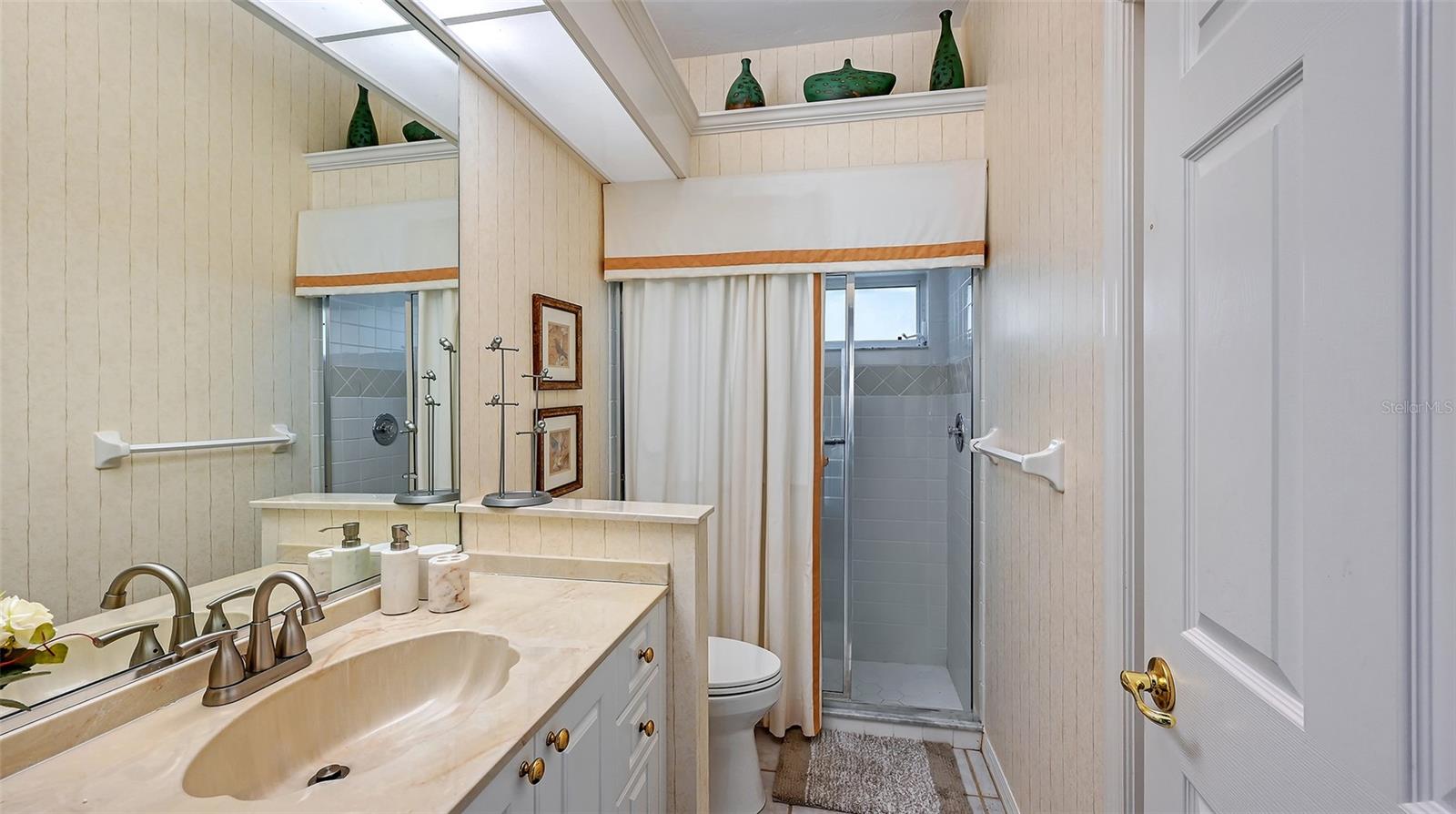 UNIVERSITY PARK - Residential