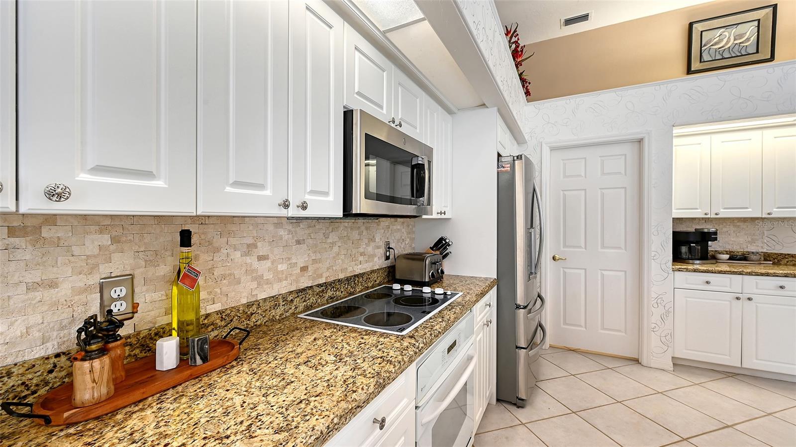 UNIVERSITY PARK - Residential