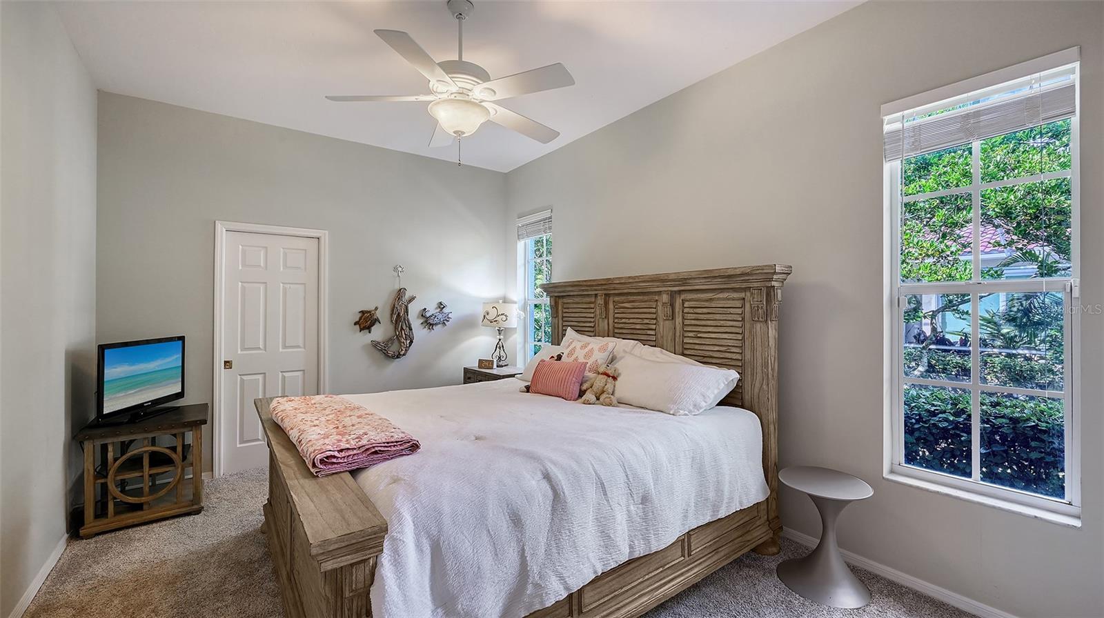 UNIVERSITY PARK - Residential