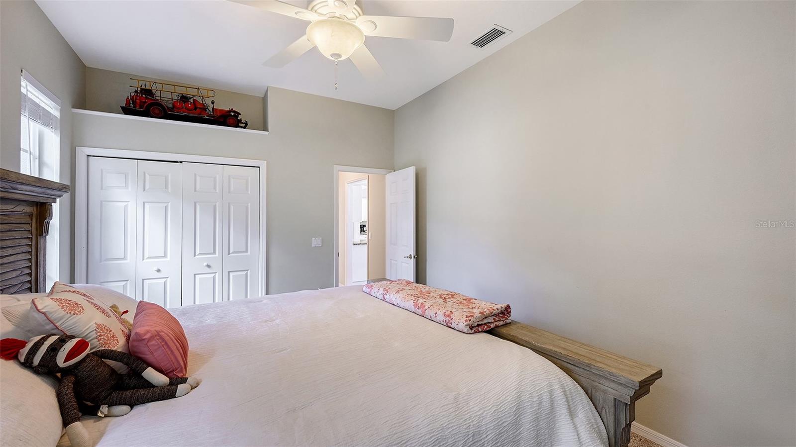 UNIVERSITY PARK - Residential