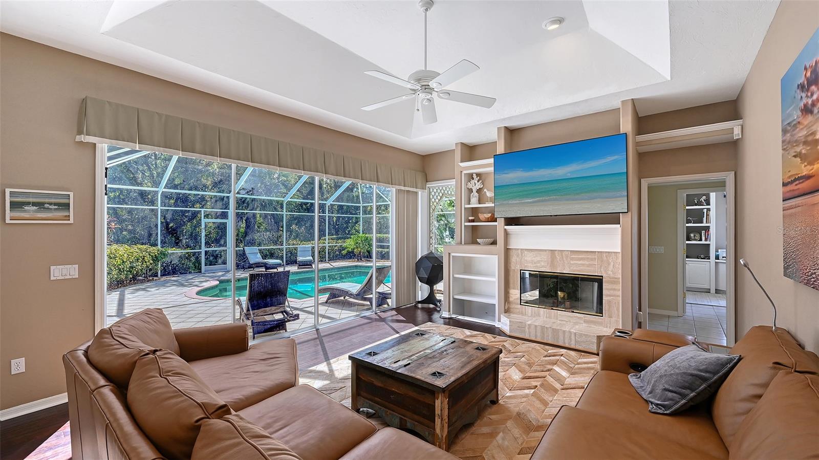 UNIVERSITY PARK - Residential