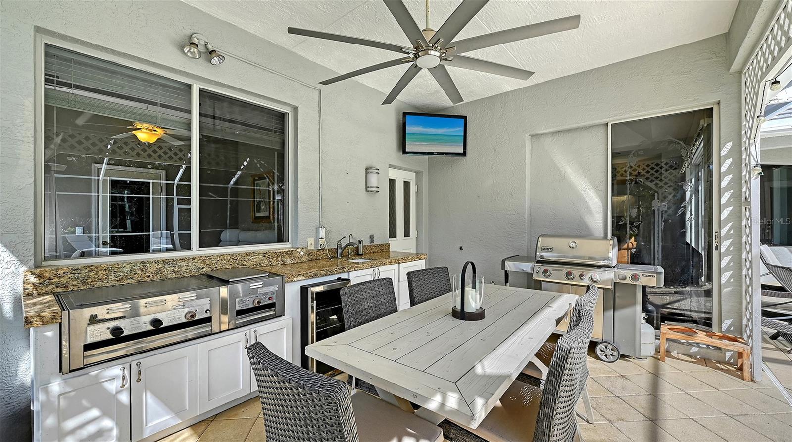 UNIVERSITY PARK - Residential