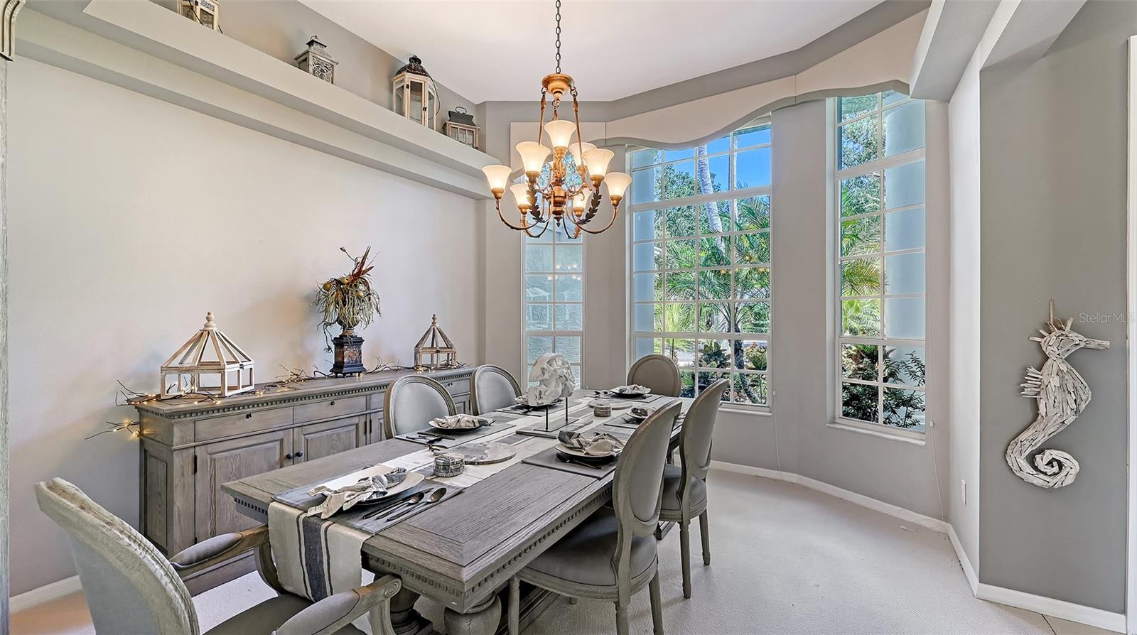 UNIVERSITY PARK - Residential