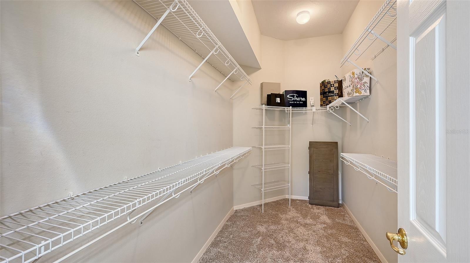 UNIVERSITY PARK - Residential