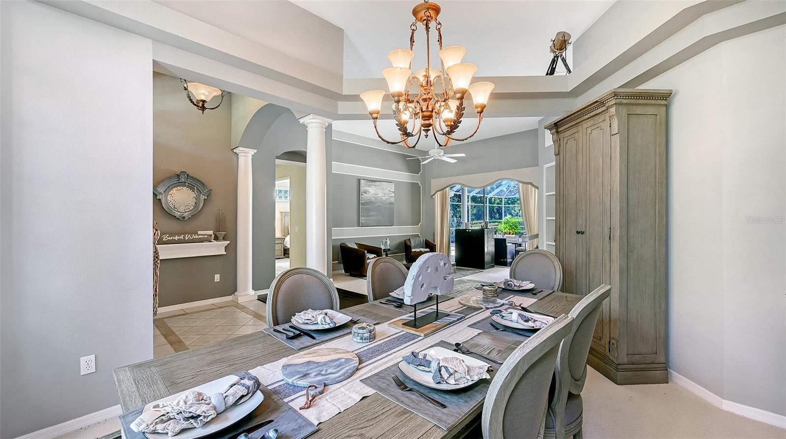 UNIVERSITY PARK - Residential