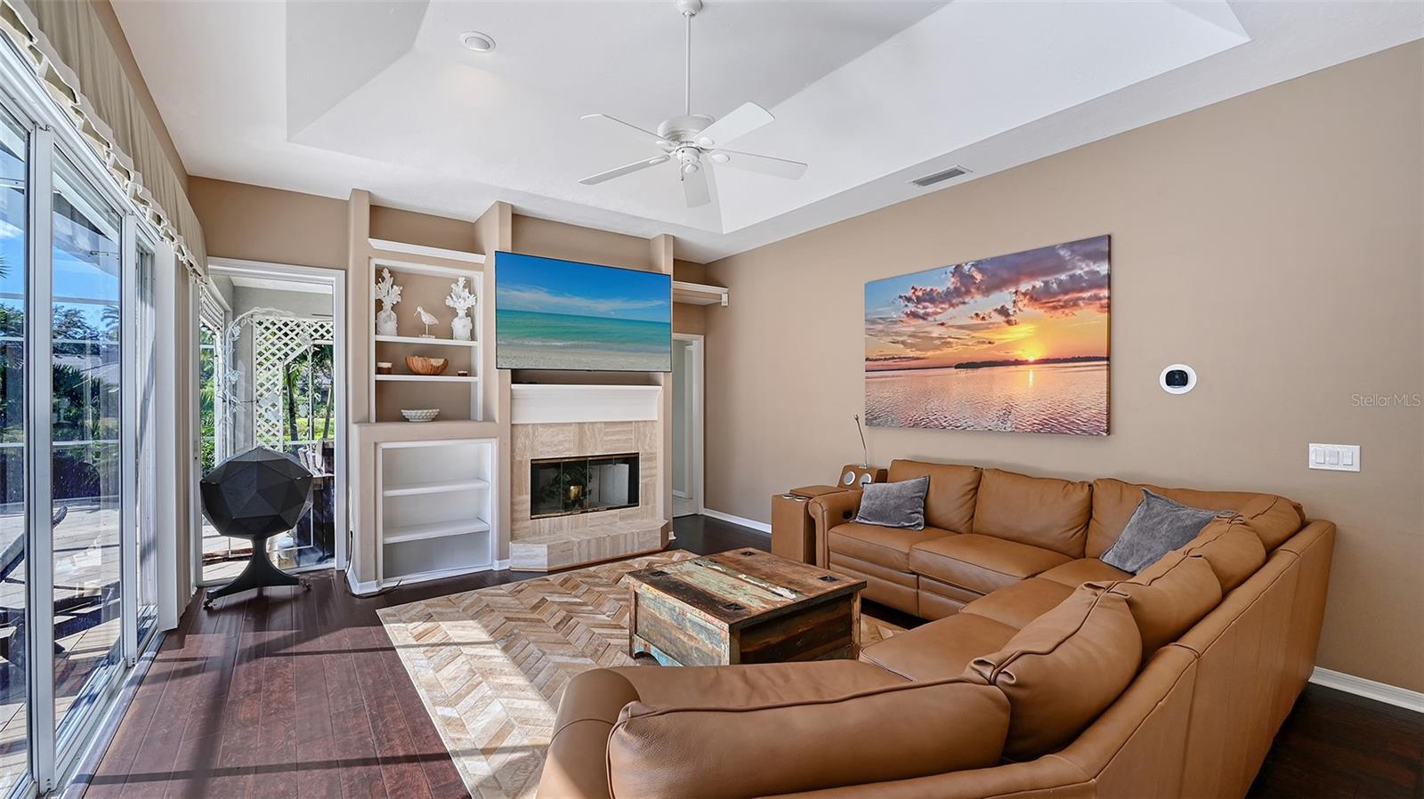 UNIVERSITY PARK - Residential