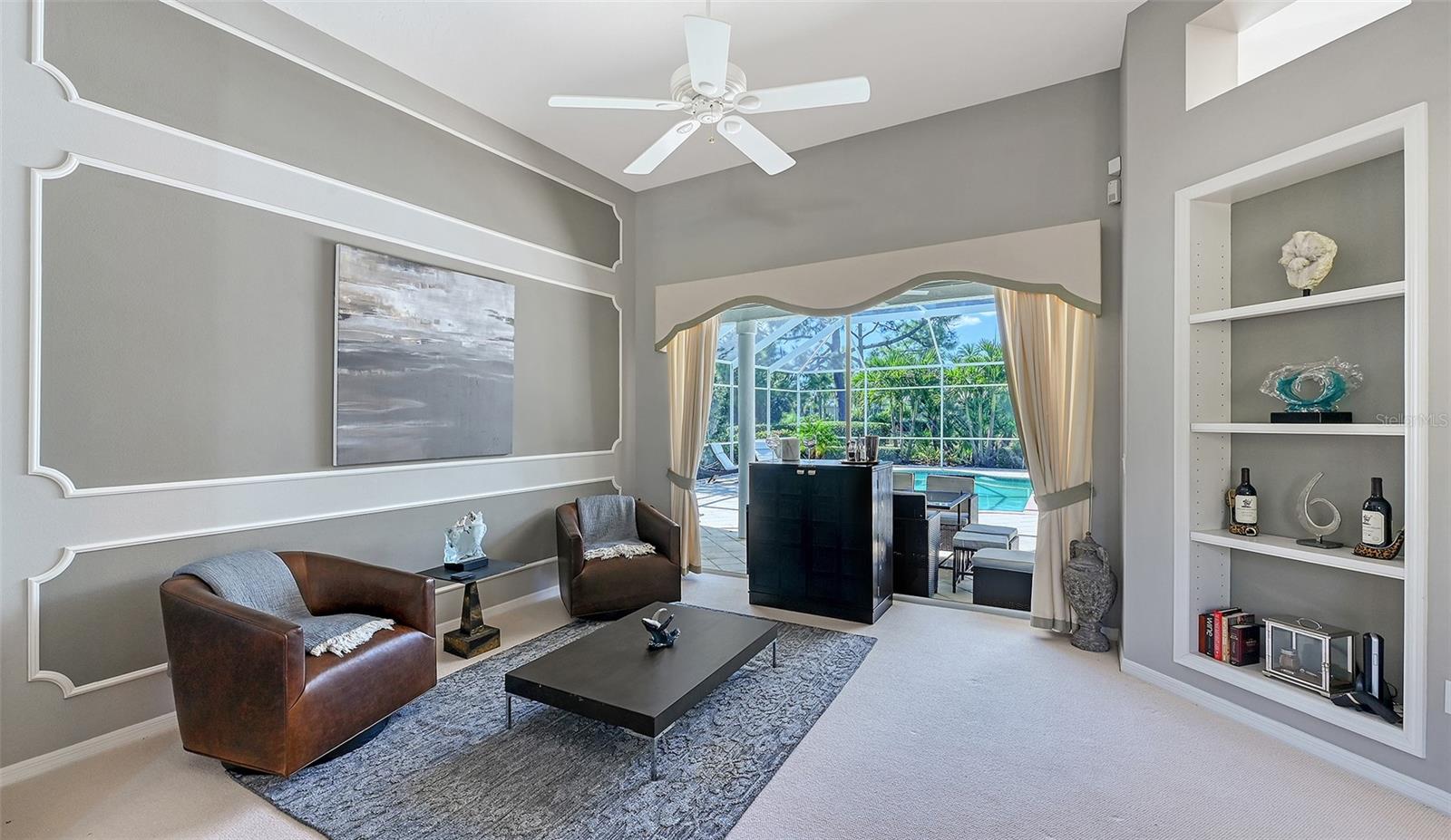 UNIVERSITY PARK - Residential