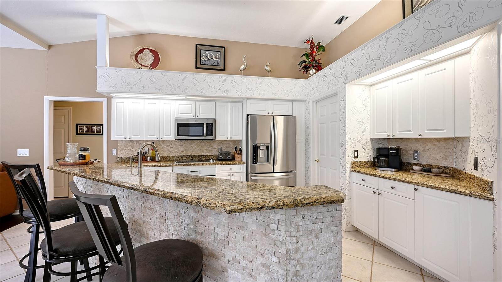 UNIVERSITY PARK - Residential