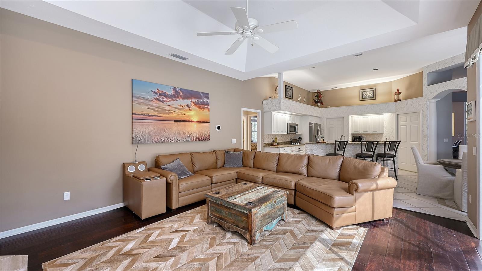 UNIVERSITY PARK - Residential