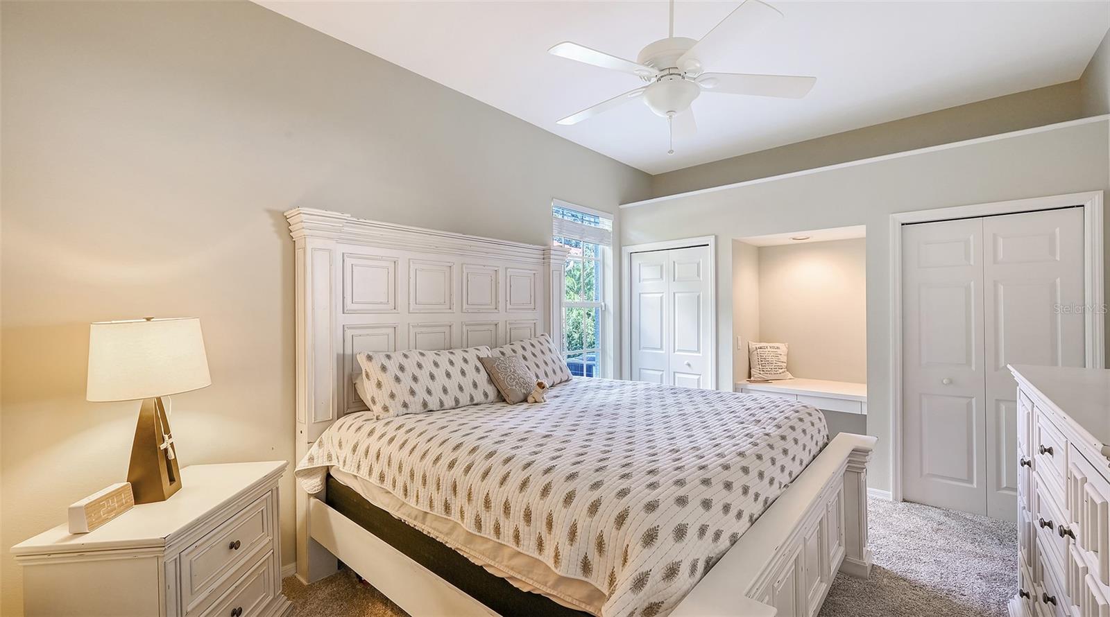 UNIVERSITY PARK - Residential