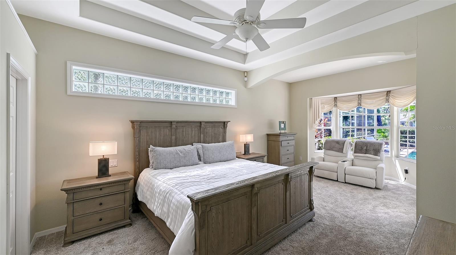 UNIVERSITY PARK - Residential